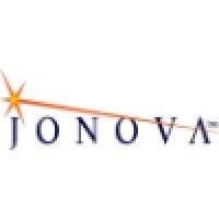 Jonova, Inc. logo, Jonova, Inc. contact details