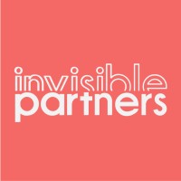 Invisible Partners logo, Invisible Partners contact details