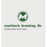 MATLACK LEASING logo, MATLACK LEASING contact details