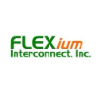 Flexium Interconnect Inc logo, Flexium Interconnect Inc contact details