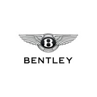 Bentley Motors logo, Bentley Motors contact details