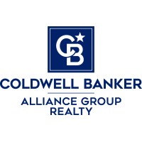 Coldwell Banker Alliance Group Realty logo, Coldwell Banker Alliance Group Realty contact details