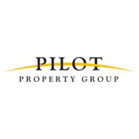 Pilot Property Group logo, Pilot Property Group contact details