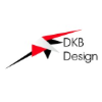 DKB Design logo, DKB Design contact details