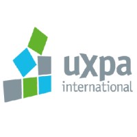 UXPA International logo, UXPA International contact details