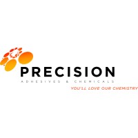 Precision Adhesives and Chemicals logo, Precision Adhesives and Chemicals contact details