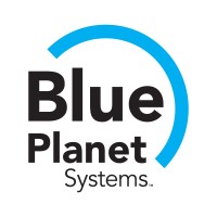 Blue Planet Systems logo, Blue Planet Systems contact details