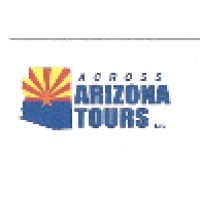 Across Arizona Tours logo, Across Arizona Tours contact details