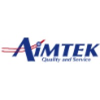 Aimtek logo, Aimtek contact details