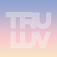 TRU LUV logo, TRU LUV contact details