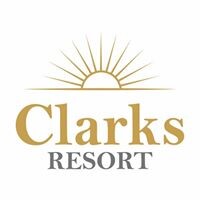 CLARKS RESORT logo, CLARKS RESORT contact details