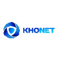 Khonet logo, Khonet contact details