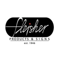 Fleisher Products & Signs logo, Fleisher Products & Signs contact details