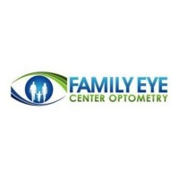 Family Eye Center Optometry logo, Family Eye Center Optometry contact details