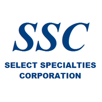 SSC Select Specialties Corporation logo, SSC Select Specialties Corporation contact details