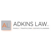 Adkins Law PLLC logo, Adkins Law PLLC contact details