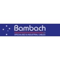 Bambach Specialised and Industrial Cables logo, Bambach Specialised and Industrial Cables contact details