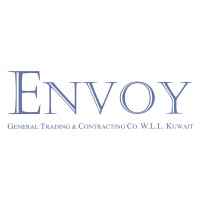 Envoy General Trading & Contracting Co logo, Envoy General Trading & Contracting Co contact details