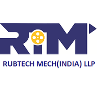 Rubtech Mech (India) LLP logo, Rubtech Mech (India) LLP contact details