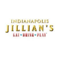 Jillians of Indianapolis logo, Jillians of Indianapolis contact details