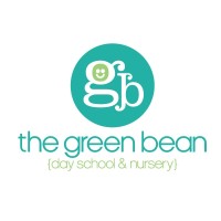 Green Bean Day School & Nursery logo, Green Bean Day School & Nursery contact details