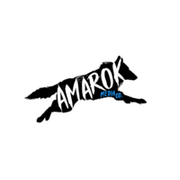 Amarok Media Co. logo, Amarok Media Co. contact details