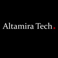 Altamira Technologies logo, Altamira Technologies contact details