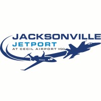 Jacksonville JetPort logo, Jacksonville JetPort contact details