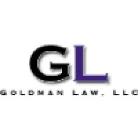 Goldman Law, LLC logo, Goldman Law, LLC contact details