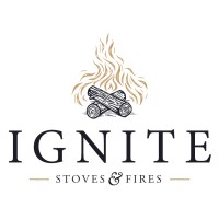 Ignite Stoves & Fireplaces logo, Ignite Stoves & Fireplaces contact details