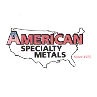 American Specialty Metals logo, American Specialty Metals contact details