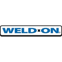 Weld-On logo, Weld-On contact details