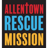 Allentown Rescue Mission logo, Allentown Rescue Mission contact details