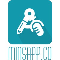 Minsapp.Co logo, Minsapp.Co contact details