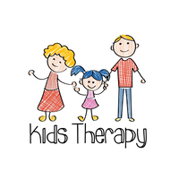 Kids Therapy logo, Kids Therapy contact details