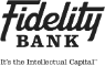 Fidelity Bank logo, Fidelity Bank contact details