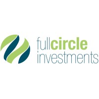 Full Circle Investments logo, Full Circle Investments contact details