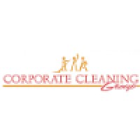 Corporate Cleaning Group logo, Corporate Cleaning Group contact details