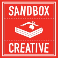 Sandbox Creative logo, Sandbox Creative contact details