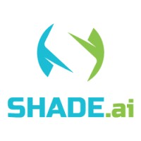 SHADE.ai Inc. logo, SHADE.ai Inc. contact details