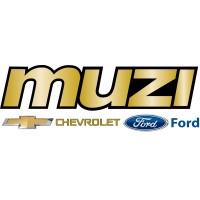 Muzi Ford City logo, Muzi Ford City contact details