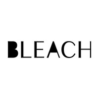 Bleach logo, Bleach contact details