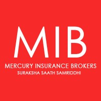 MERCURY INSURANCE BROKERS PVT LTD logo, MERCURY INSURANCE BROKERS PVT LTD contact details