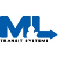 M & L Transit Systems, Inc. logo, M & L Transit Systems, Inc. contact details