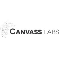 Canvass Labs logo, Canvass Labs contact details