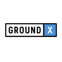 Ground X logo, Ground X contact details