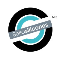 Sellasilicones logo, Sellasilicones contact details