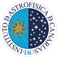 Instituto de AstrofÃ­sica de Canarias logo, Instituto de AstrofÃ­sica de Canarias contact details