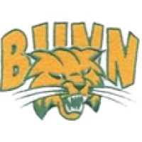 Bunn High School logo, Bunn High School contact details