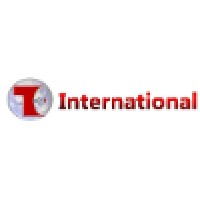 TC International logo, TC International contact details